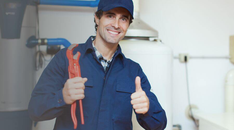 Professional septic pumping service in Ripley, MS